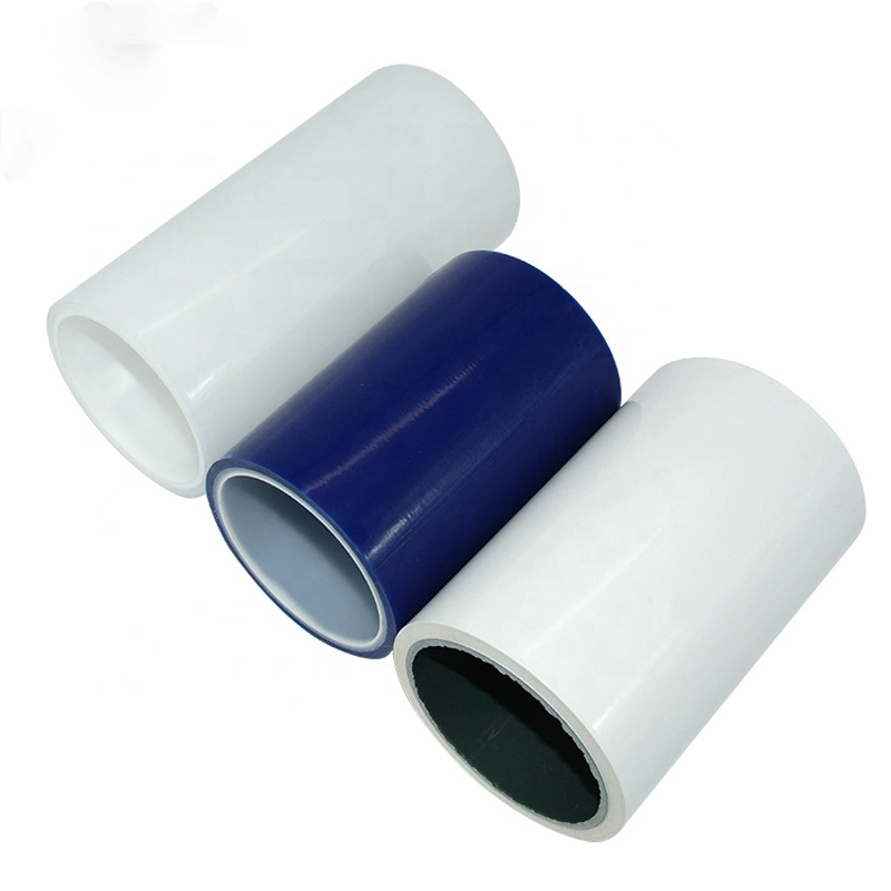 Removable PE Temporary Self Adhesive Surface Protection Film
