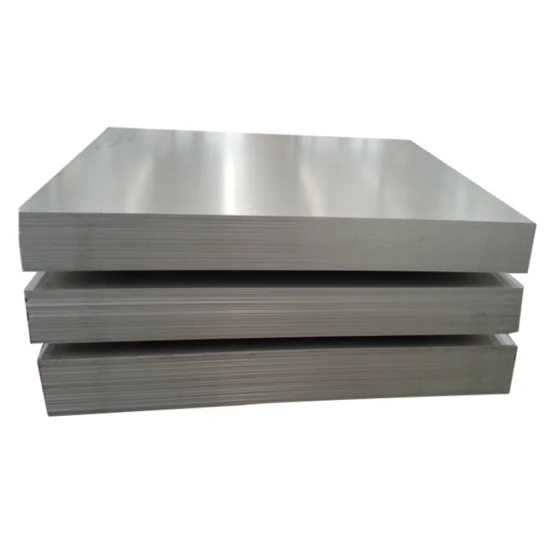 Supply Aluminum Sheet Plate 5052, 5083, 6082, 8011, 3003, 3004