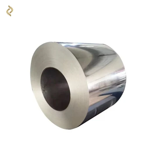 Hot Rolled 3003 Aluminum Alloy Coil Price From China